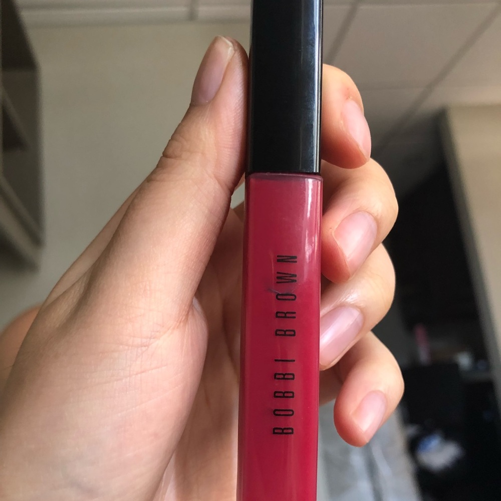 *DISCONTINUED* Bobbi Brown Lip Gloss in Cherry 6